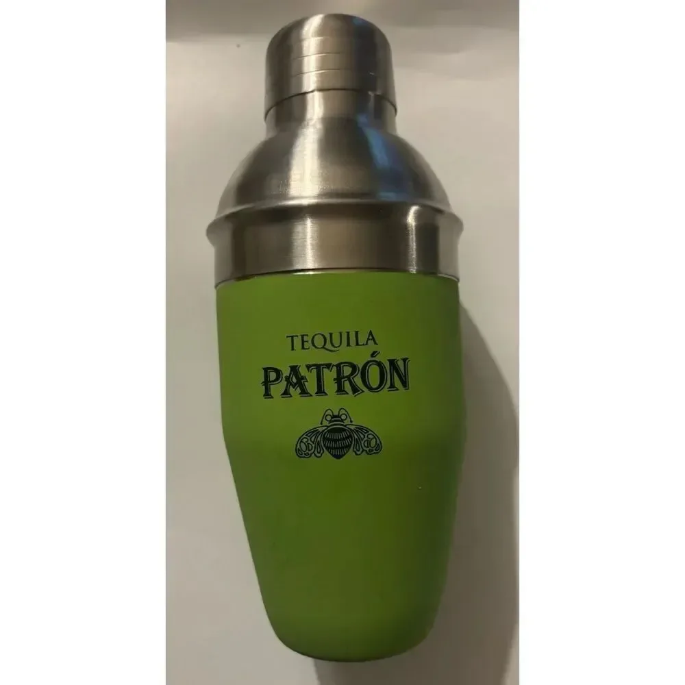 Patron elevate your